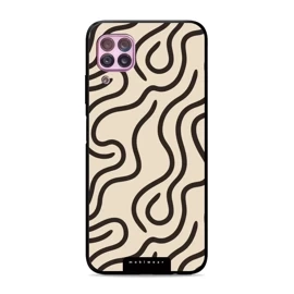 Hülle Glossy Case für Huawei P40 Lite - Farbe GA60G