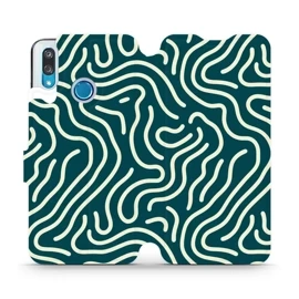 Hülle für Huawei P Smart 2019 - Farbe VA61S