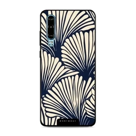 Hülle Glossy Case für Huawei P30 - Farbe GA41G