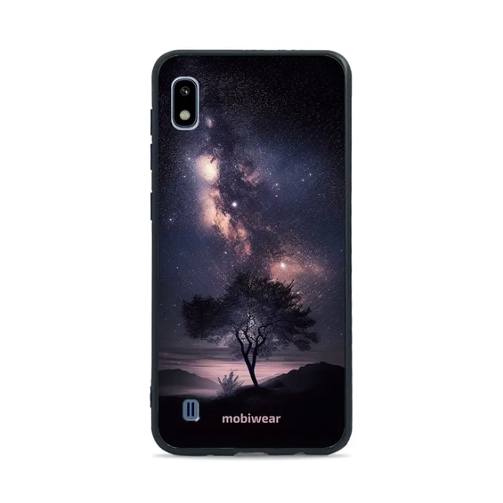 Hülle Glossy Case für Samsung Galaxy A10 - Farbe G005G