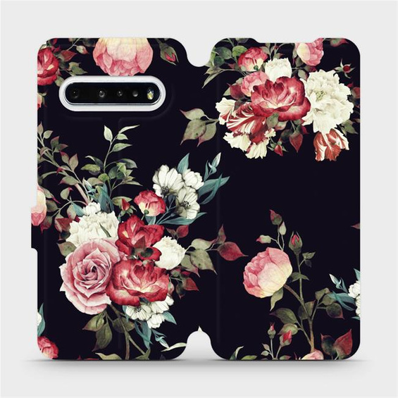 Hülle für LG V60 ThinQ 5G - Farbe VD11P