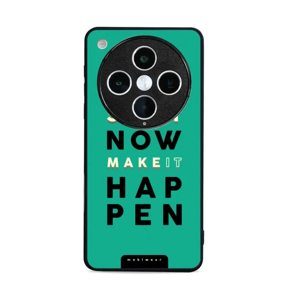 Hülle Glossy Case für OPPO Find X8 Pro - Farbe G079G