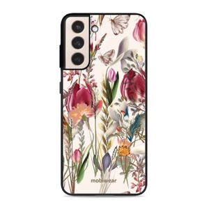 Hülle Glossy Case für Samsung Galaxy S21 Plus - Farbe G031G