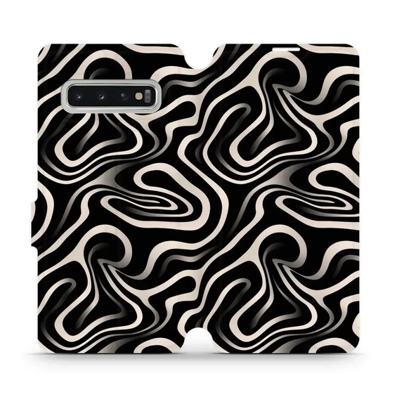 Hülle für Samsung Galaxy S10 - Farbe VA63S
