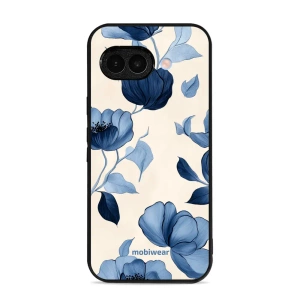 Hülle Glossy Case für Google Pixel 9A - Farbe GP73G