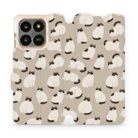 Hülle für Huawei Honor X7d - Farbe V160S