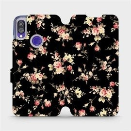 Hülle für Xiaomi Redmi Note 7 - Farbe VD02S