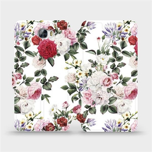 Hülle für Huawei Y5 II - Farbe MD01S