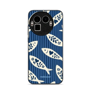 Hülle Glossy Case für Realme GT 8 Pro - Farbe GP89G