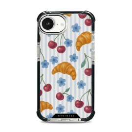 Hülle MagSafe Elite Bumper für Apple iPhone 16e - Farbe DP85D