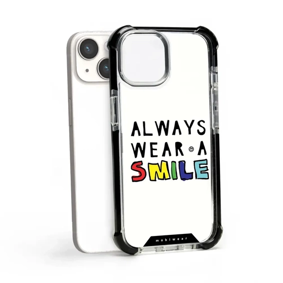 Hülle MagSafe Elite Bumper für Apple iPhone 14 Plus - Farbe D077D