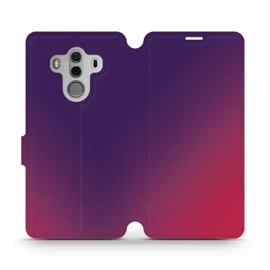 Hülle für Huawei Mate 10 Pro - Farbe VP67S