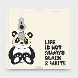 Hülle für Sony Xperia XZ2 - Farbe M041S