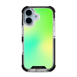 Hülle MagSafe Elite Bumper für Apple iPhone 17 - Farbe D035D