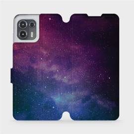 Hülle für Motorola Edge 20 Lite - Farbe V147P