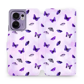 Hülle für OPPO Reno 13 F 5G - Farbe VP76S