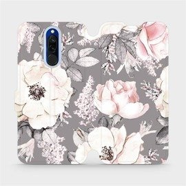 Hülle für Xiaomi Redmi 8 - Farbe MX06S