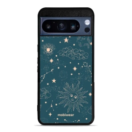 Hülle Glossy Case für Google Pixel 8 Pro - Farbe G047G