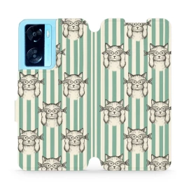 Hülle für OPPO A57S - Farbe VP90S