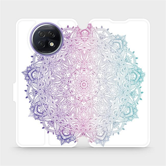 Hülle für Xiaomi Redmi Note 9T - Farbe M008S