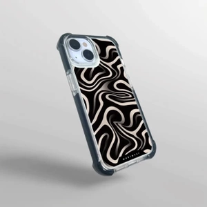 Hülle MagSafe Elite Bumper für Apple iPhone XS - Farbe DA63D