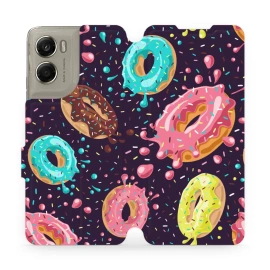 Hülle für Motorola Moto G06 Power - Farbe VP19S