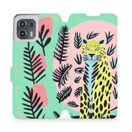 Hülle für Motorola Edge 20 Lite - Farbe VP52S