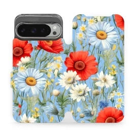 Hülle für Google Pixel 9 Pro XL - Farbe VP44S