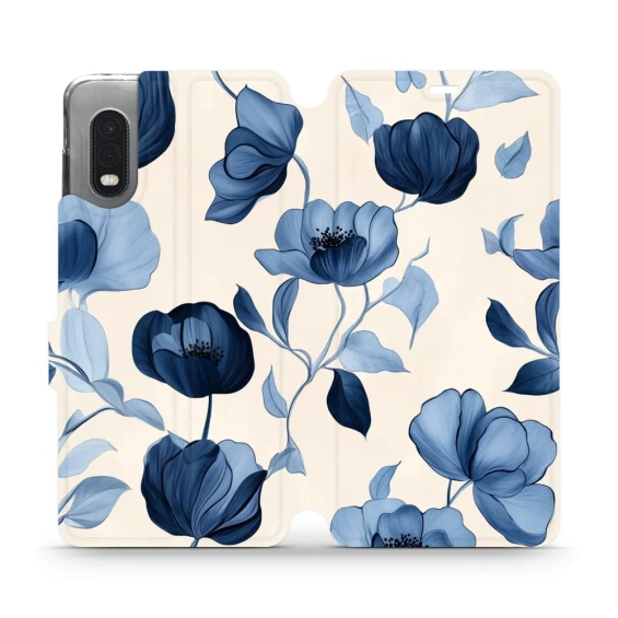 Hülle für Samsung Galaxy Xcover PRO - Farbe VP73S
