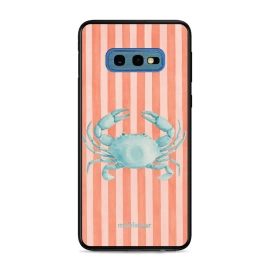 Hülle Glossy Case für Samsung Galaxy S10e - Farbe GP87G
