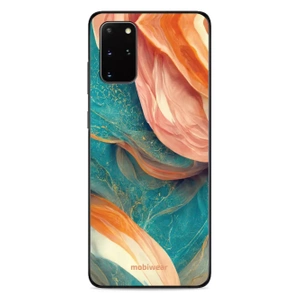 Hülle Glossy Case für Samsung Galaxy S20 Plus - Farbe G025G