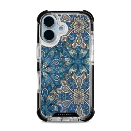 Hülle MagSafe Elite Bumper für Apple iPhone 17 - Farbe D015D