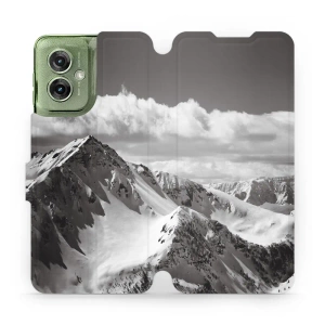 Hülle für Motorola Moto G55 5G - Farbe M152P