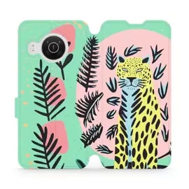 Hülle für Nokia X10 - Farbe VP52S