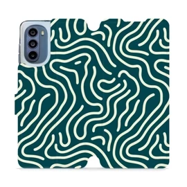 Hülle für Motorola Moto G62 5G - Farbe VA61S