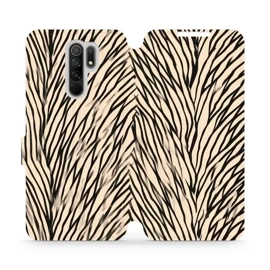 Hülle für Xiaomi Redmi 9 - Farbe VA52S