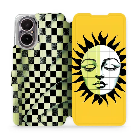 Hülle für Realme C67 4G - Farbe VP56S