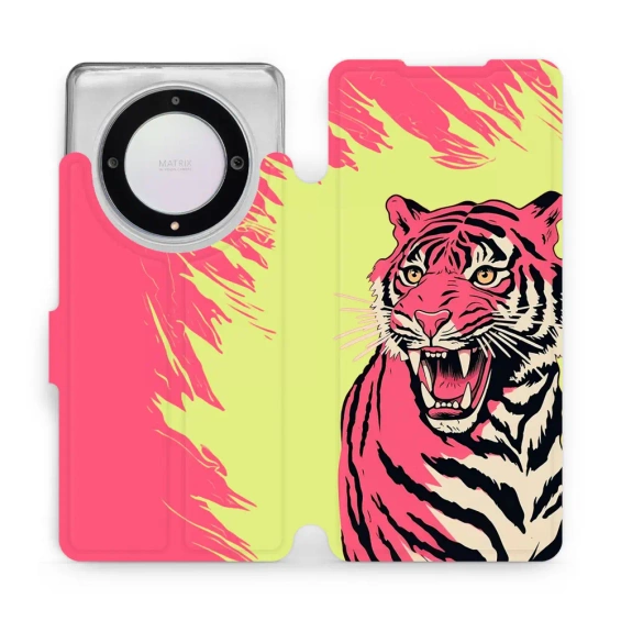 Hülle für Huawei Honor Magic5 Lite 5G - Farbe VP51S