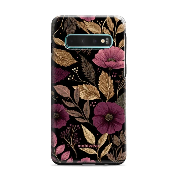 Hülle Elite Pro für Samsung Galaxy S10 Plus - Farbe E170E