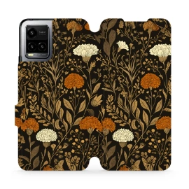 Hülle für Vivo Y33S - Farbe V174S