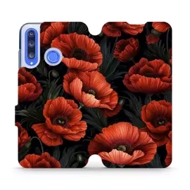 Hülle für Huawei Honor 20 Lite - Farbe VP45S