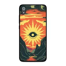 Hülle Glossy Case für Xiaomi Redmi 7A - Farbe G055G