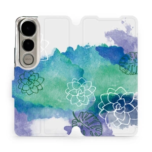 Hülle für Vivo V50 Lite - Farbe MG11S