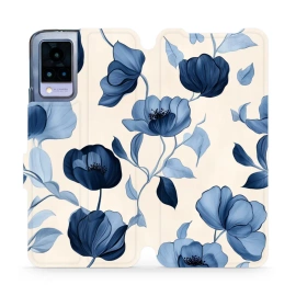 Hülle für Vivo V21 5G - Farbe VP73S