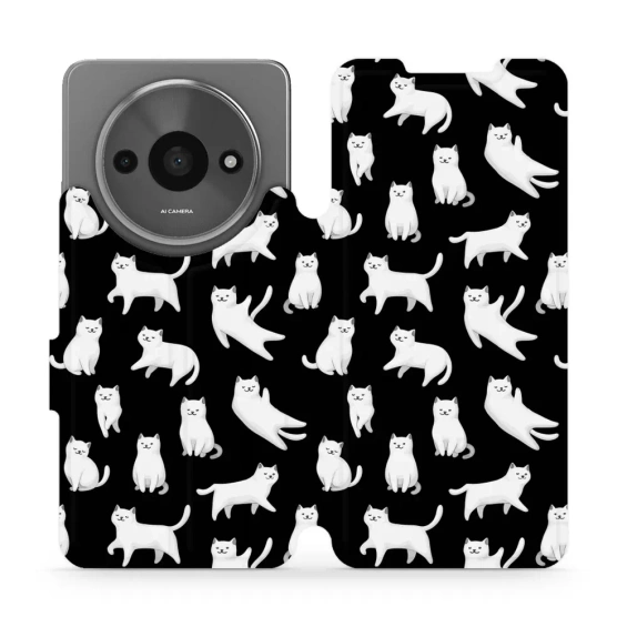 Hülle für Xiaomi Redmi A3 - Farbe V163S