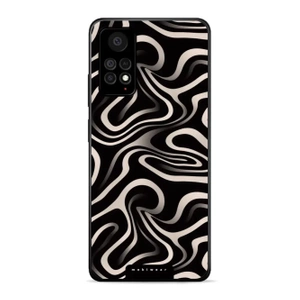 Hülle Glossy Case für Xiaomi Redmi Note 11 Pro - Farbe GA63G