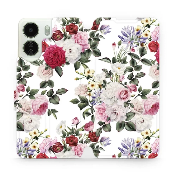 Hülle für Xiaomi Redmi 13C - Farbe MD01S