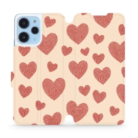 Hülle für Xiaomi Redmi 12 - Farbe VP93S