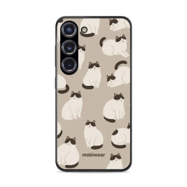 Hülle Glossy Case für Samsung Galaxy S23 - Farbe G160G