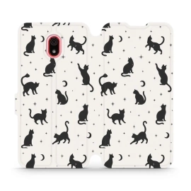 Hülle für Xiaomi Redmi 8a - Farbe V162S